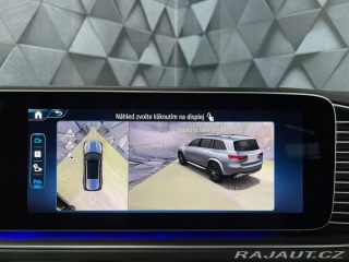 Mercedes-Benz Ostatní modely 450d 4MATIC AMG, PANORAMA 2025