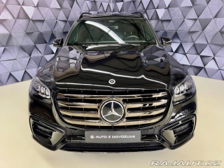 Mercedes-Benz Ostatní modely 450d 4MATIC AMG, PANORAMA 2025