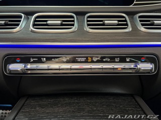 Mercedes-Benz Ostatní modely 450d 4MATIC AMG, PANORAMA 2025