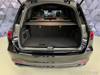 Mercedes-Benz Ostatní modely 450d 4MATIC AMG, PANORAMA 2025