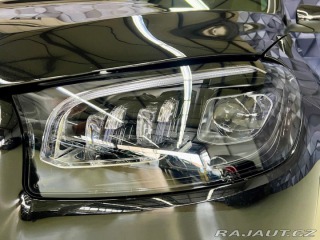 Mercedes-Benz Ostatní modely 450d 4MATIC AMG, PANORAMA 2025