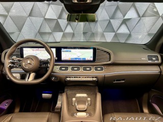 Mercedes-Benz Ostatní modely 450d 4MATIC AMG, PANORAMA 2025