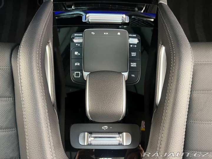 Mercedes-Benz Ostatní modely 450 4MATIC AMG, PANORAMA 2026