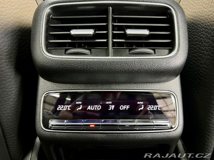 Mercedes-Benz Ostatní modely 450 4MATIC AMG, MASÁŽE, T 2026