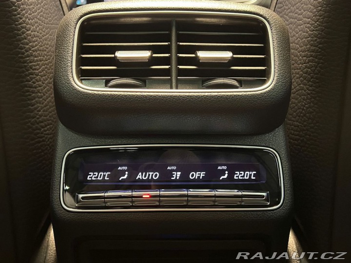 Mercedes-Benz Ostatní modely 450 4M AMG, MASÁŽ, PANORA 2026