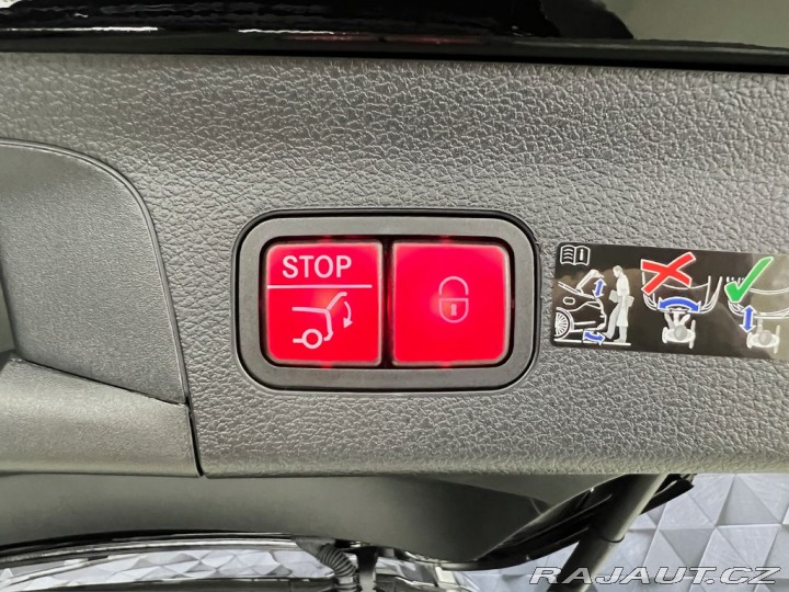 Mercedes-Benz Ostatní modely 450 4MATIC AMG, MASÁŽE, T 2026