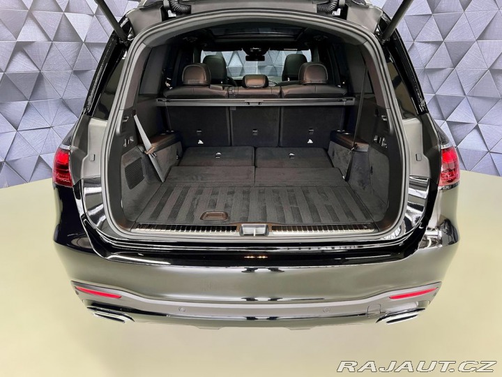 Mercedes-Benz Ostatní modely 450 4MATIC AMG, PANORAMA 2026