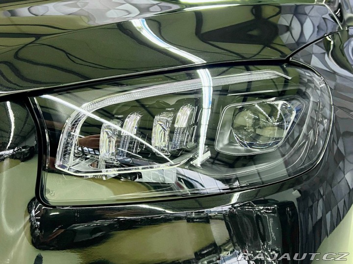 Mercedes-Benz Ostatní modely 450 4M AMG, MASÁŽ, PANORA 2026