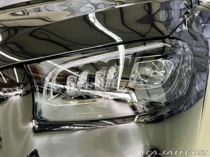 Mercedes-Benz Ostatní modely 450d 4MATIC AMG PANORAMA 2025