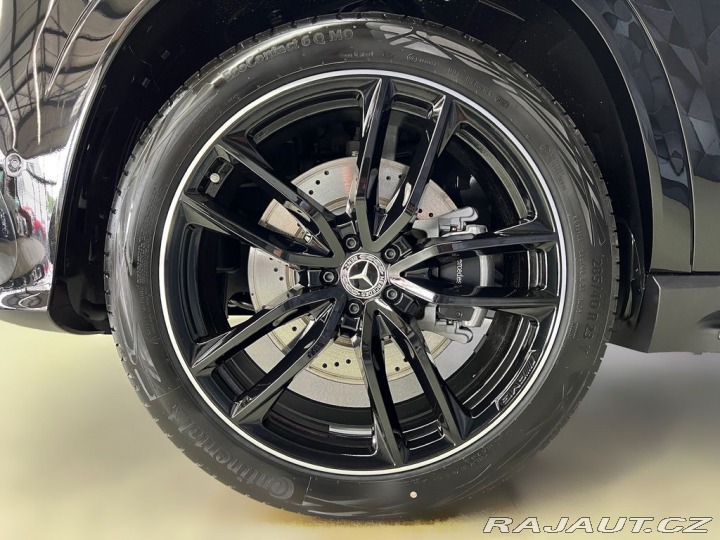 Mercedes-Benz Ostatní modely 450 4MATIC AMG, MASÁŽE, T 2026