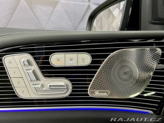 Mercedes-Benz Ostatní modely 450d 4MATIC AMG PANORAMA 2025