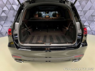 Mercedes-Benz Ostatní modely 450 4M AMG, MASÁŽ, PANORA 2026