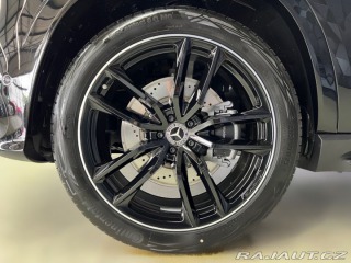 Mercedes-Benz Ostatní modely 450d 4MATIC AMG PANORAMA 2025