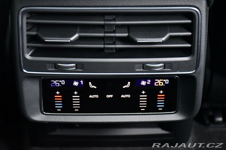 Audi Q8 50TDI REZERVACE NTOP PANO 2019