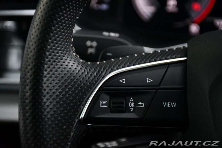 Audi Q8 50TDI REZERVACE NTOP PANO 2019