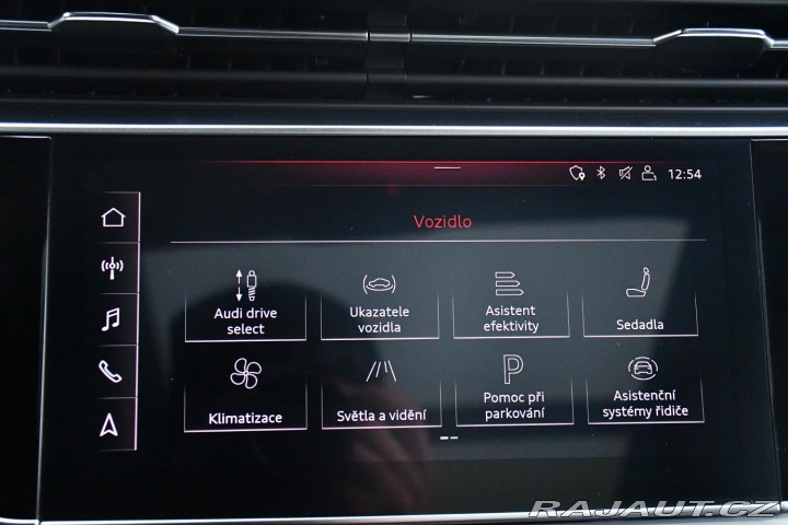 Audi Q8 50TDI REZERVACE NTOP PANO 2019