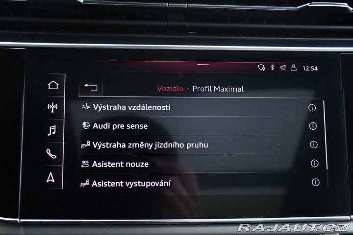 Audi Q8 50TDI REZERVACE NTOP PANO 2019