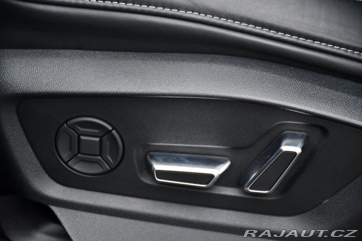 Audi Q8 50TDI REZERVACE NTOP PANO 2019