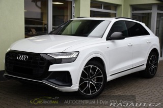Audi Q8 50TDI QUATTRO S-LINE NTOP 2019