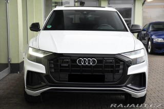 Audi Q8 50TDI QUATTRO S-LINE NTOP 2019