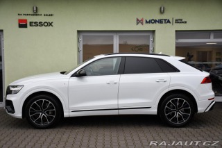 Audi Q8 50TDI QUATTRO S-LINE NTOP 2019
