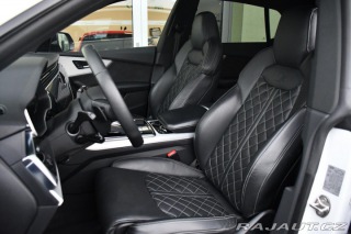 Audi Q8 50TDI QUATTRO S-LINE NTOP 2019