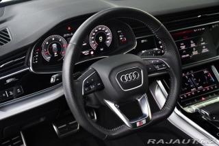 Audi Q8 50TDI QUATTRO S-LINE NTOP 2019