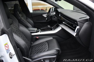 Audi Q8 50TDI QUATTRO S-LINE NTOP 2019