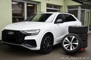 Audi Q8 50TDI QUATTRO S-LINE NTOP 2019
