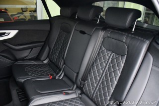 Audi Q8 50TDI QUATTRO S-LINE NTOP 2019