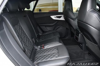 Audi Q8 50TDI QUATTRO S-LINE NTOP 2019
