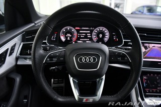 Audi Q8 50TDI QUATTRO S-LINE NTOP 2019