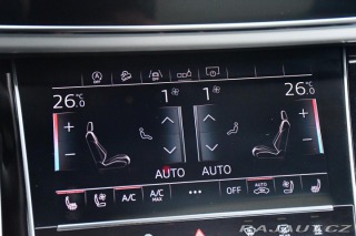 Audi Q8 50TDI QUATTRO S-LINE NTOP 2019