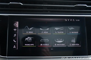 Audi Q8 50TDI QUATTRO S-LINE NTOP 2019