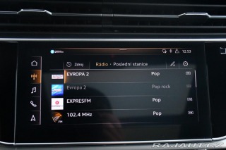 Audi Q8 50TDI QUATTRO S-LINE NTOP 2019