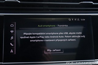 Audi Q8 50TDI QUATTRO S-LINE NTOP 2019