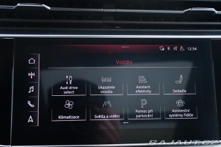 Audi Q8 50TDI QUATTRO S-LINE NTOP 2019