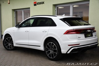Audi Q8 50TDI QUATTRO S-LINE NTOP 2019