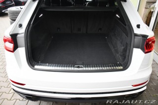 Audi Q8 50TDI QUATTRO S-LINE NTOP 2019