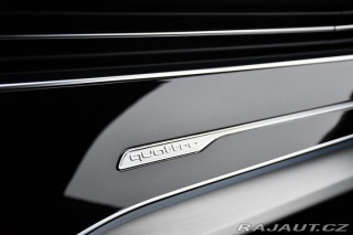 Audi Q8 50TDI QUATTRO S-LINE NTOP 2019