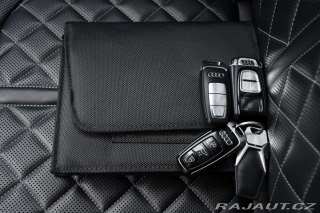 Audi Q8 50TDI QUATTRO S-LINE NTOP 2019