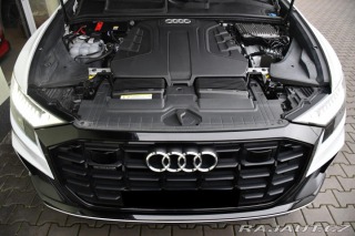 Audi Q8 50TDI QUATTRO S-LINE NTOP 2019