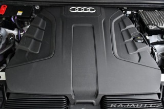 Audi Q8 50TDI QUATTRO S-LINE NTOP 2019