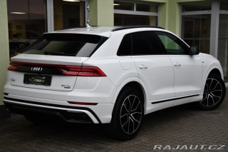 Audi Q8 50TDI QUATTRO S-LINE NTOP 2019