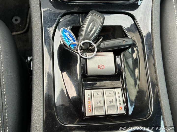 Ford S-MAX 2.0TDCi, 120KW 2010