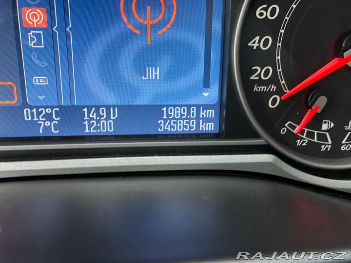 Ford S-MAX 2.0TDCi, 120KW, BEZ INVES 2010