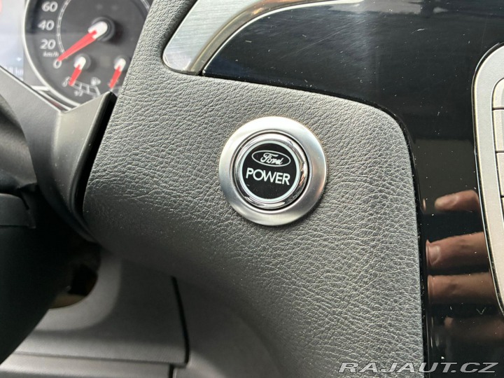 Ford S-MAX 2.0TDCi, 120KW 2010