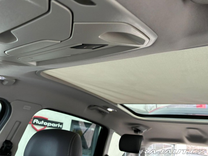 Ford S-MAX 2.0TDCi, 120KW 2010