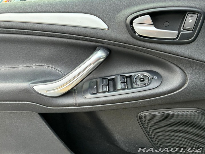 Ford S-MAX 2.0TDCi, 120KW 2010