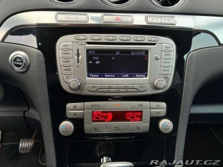 Ford S-MAX 2.0TDCi, 120KW 2010